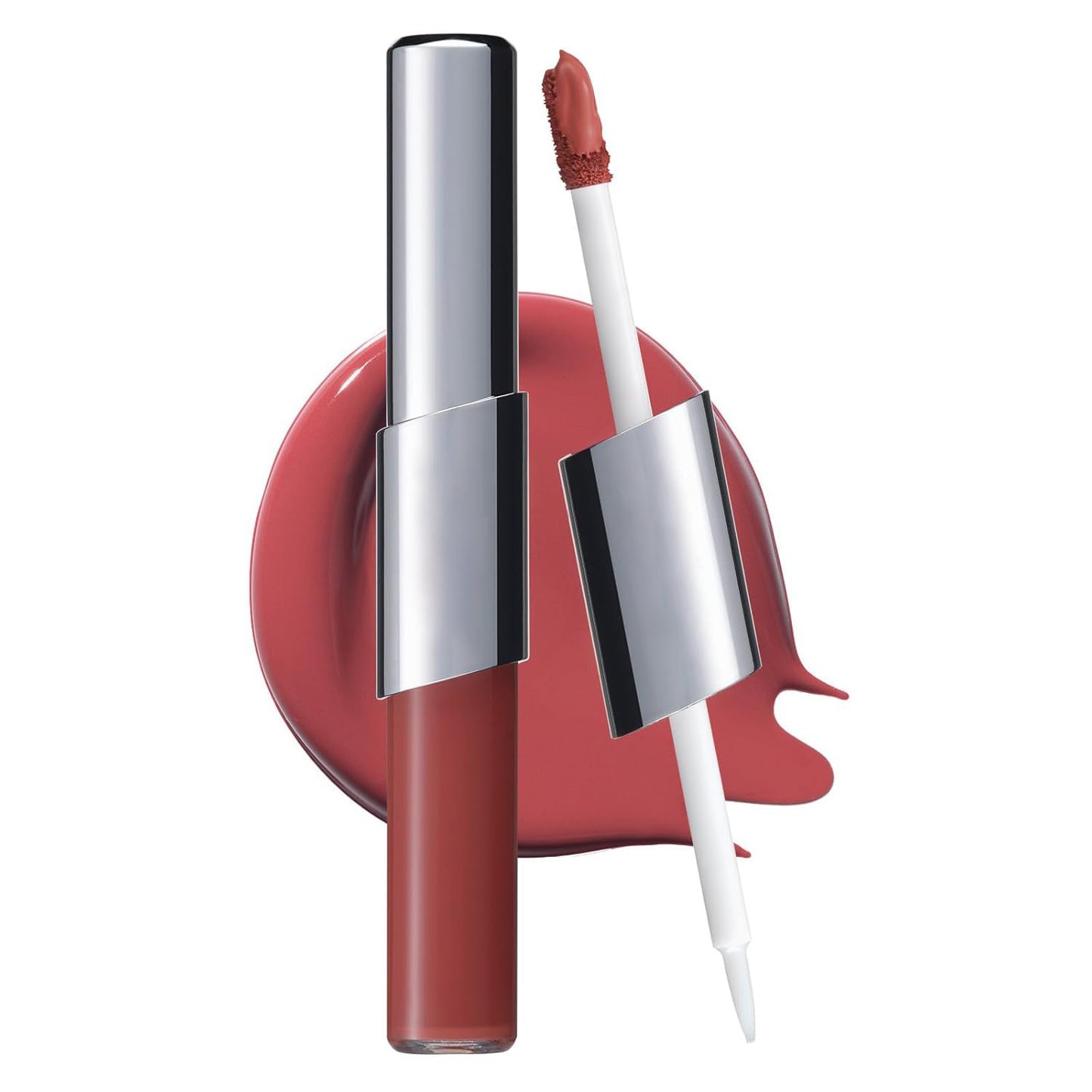Perfect Twin Lip — Dual-Ended Liquid Lipstick