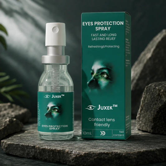 Juxek™ | Spray de Cuidado Ocular(up)