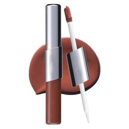 Perfect Twin Lip — Dual-Ended Liquid Lipstick