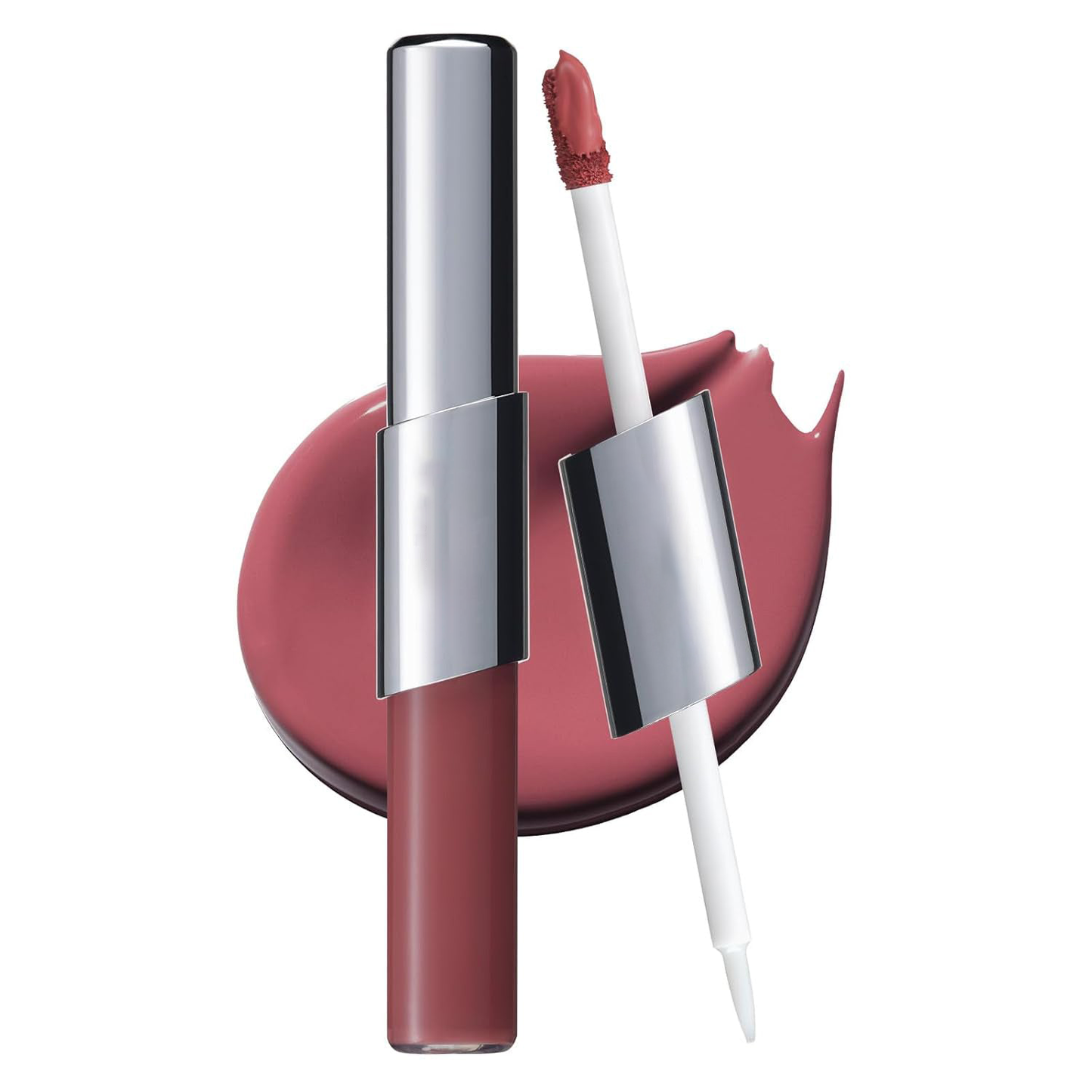 Perfect Twin Lip — Dual-Ended Liquid Lipstick