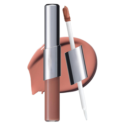 Perfect Twin Lip — Dual-Ended Liquid Lipstick