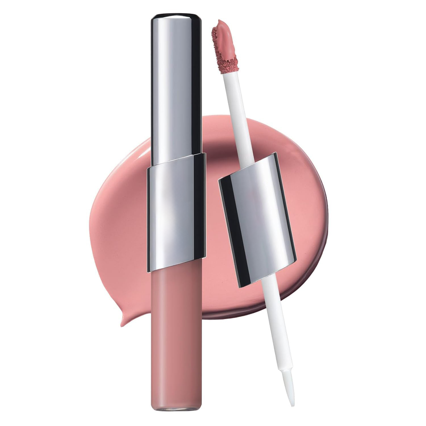 Perfect Twin Lip — Dual-Ended Liquid Lipstick